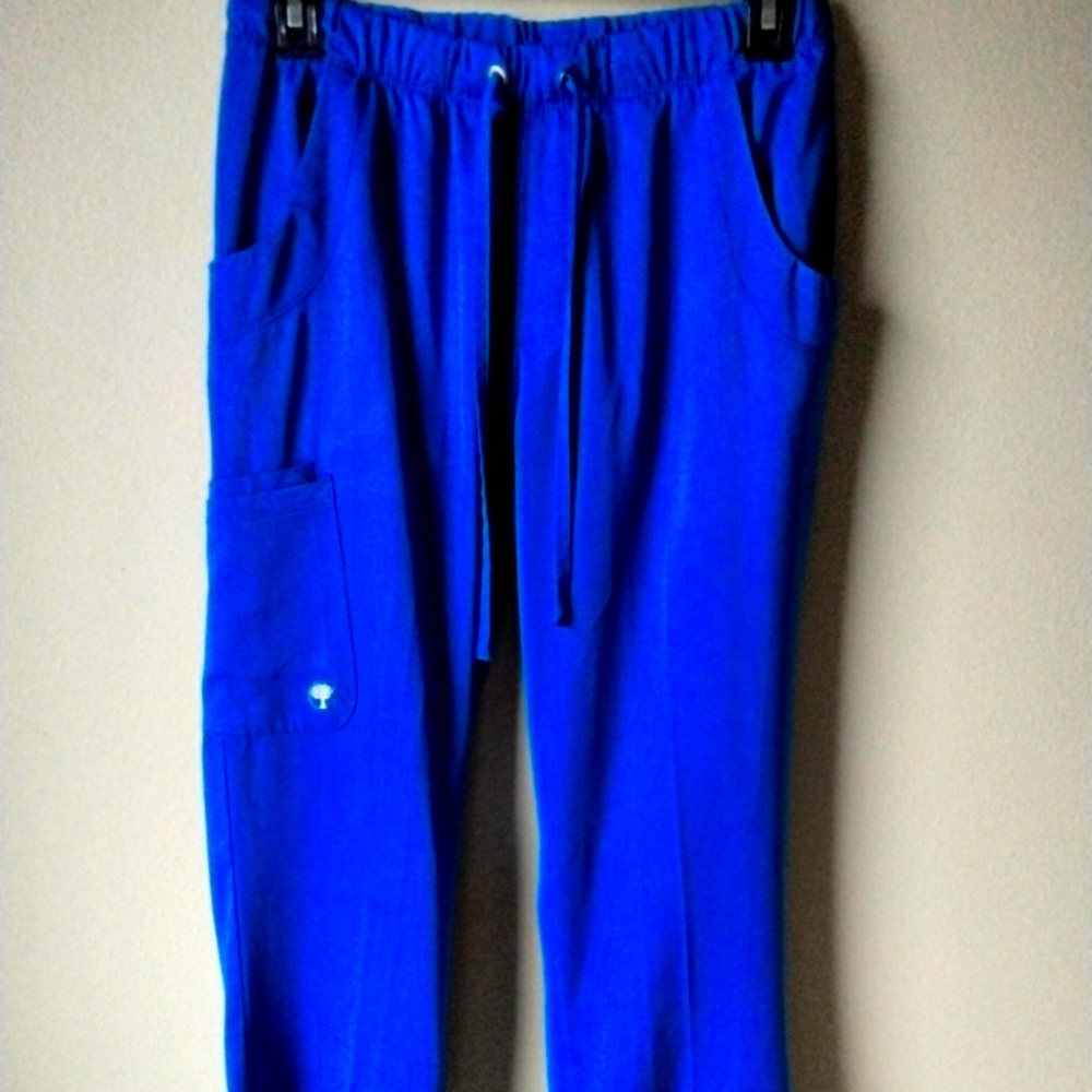 Healing Hands HH Works Rebecca Scrub Pants